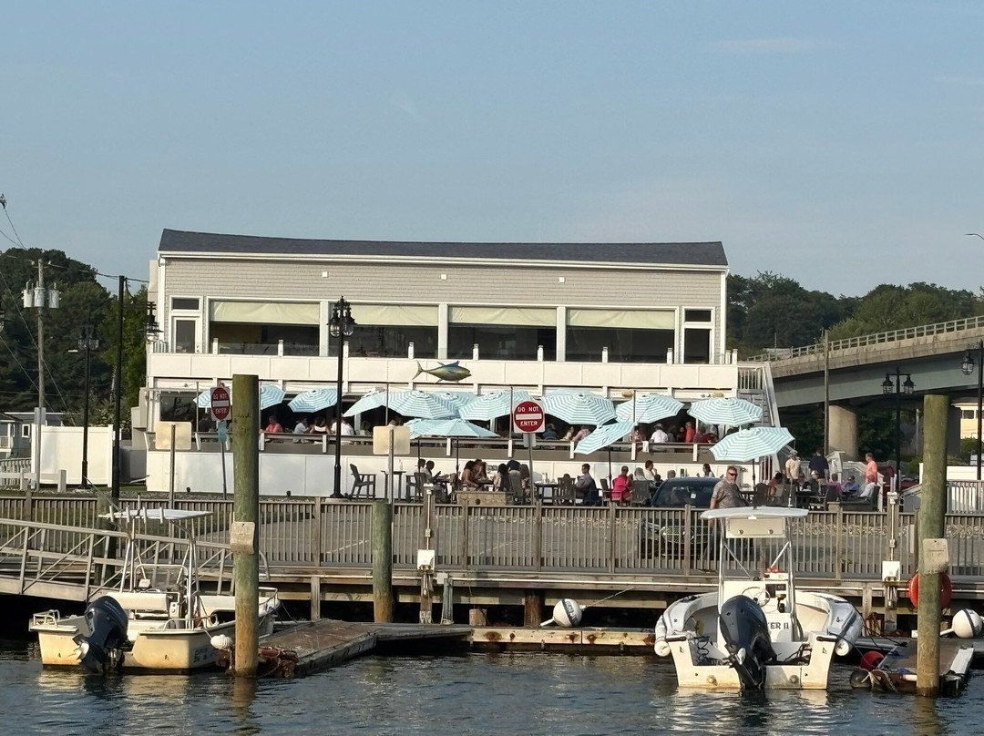 Sunbeam Fleet-Waterford必去景点