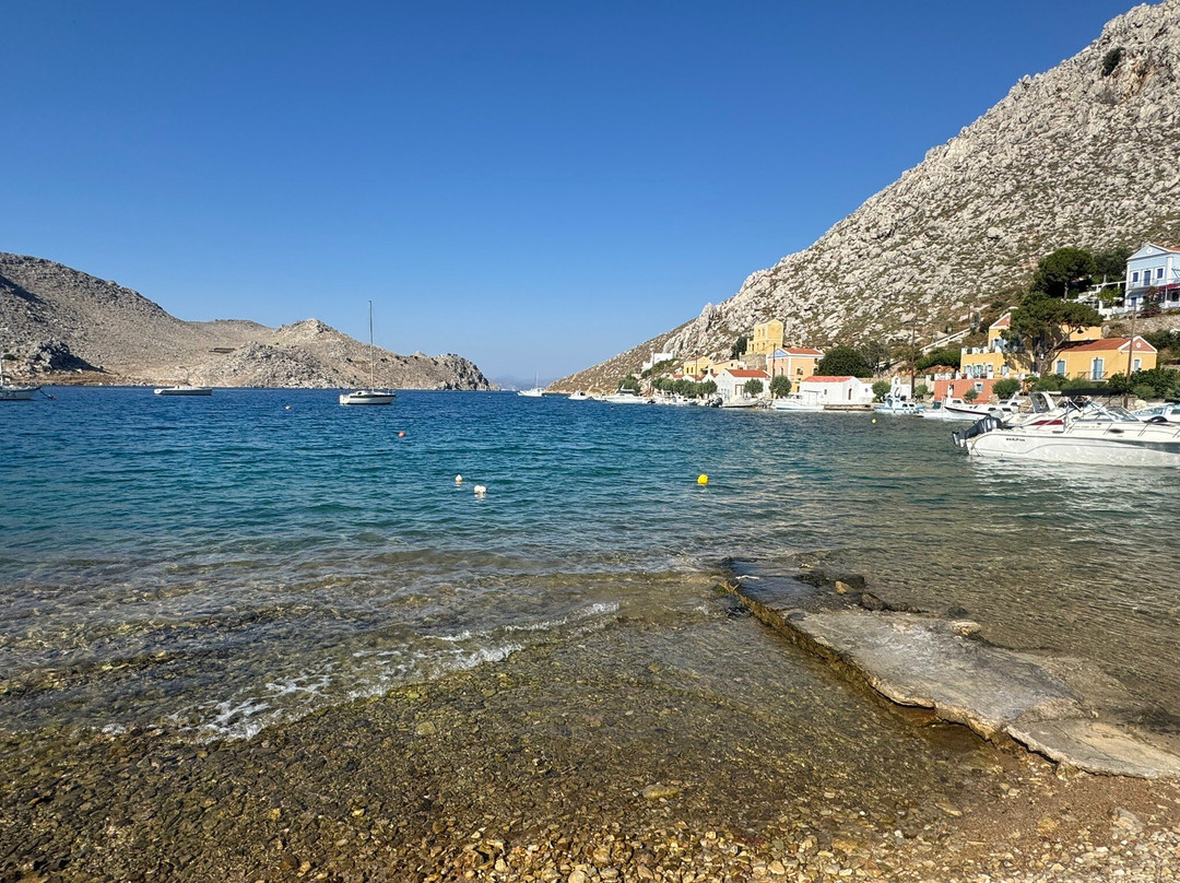 Kamares Coffee - Snack & More