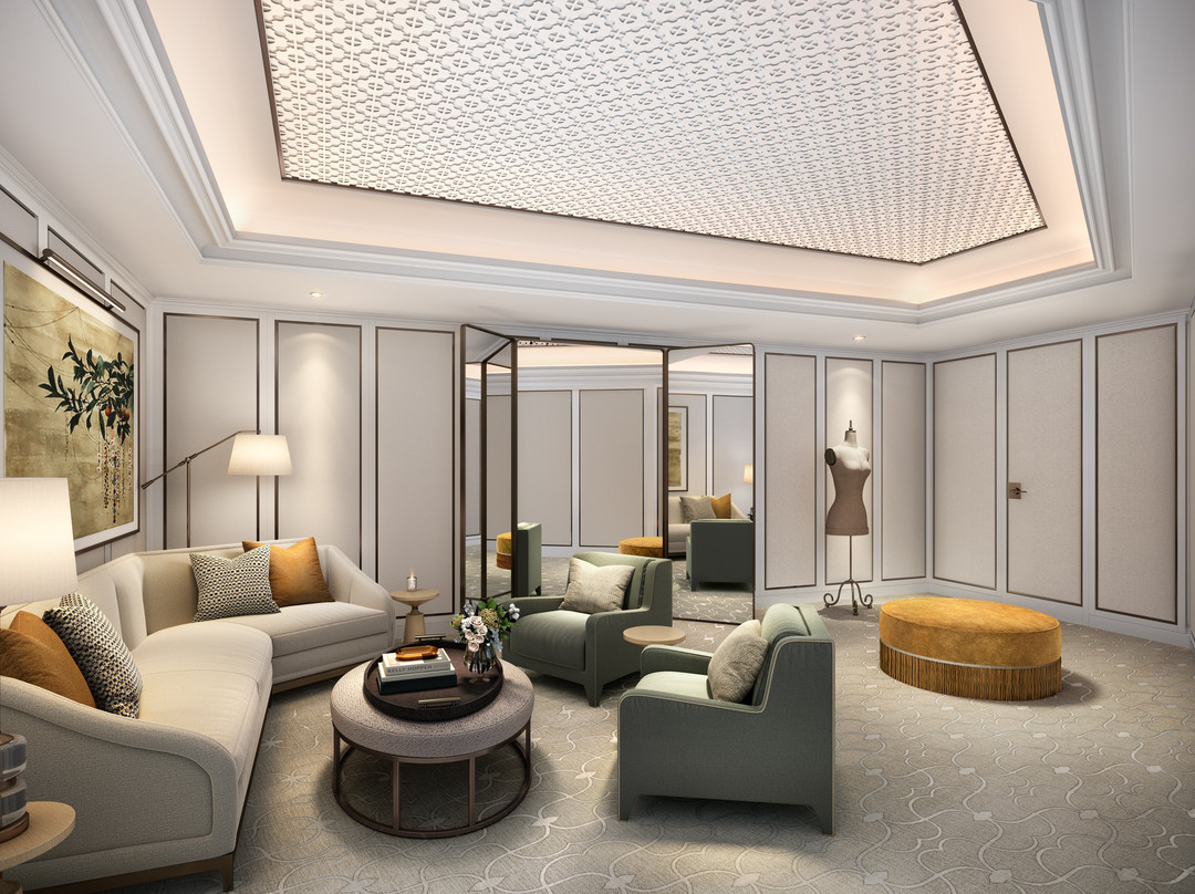 Giza Palace Hotel & Spa