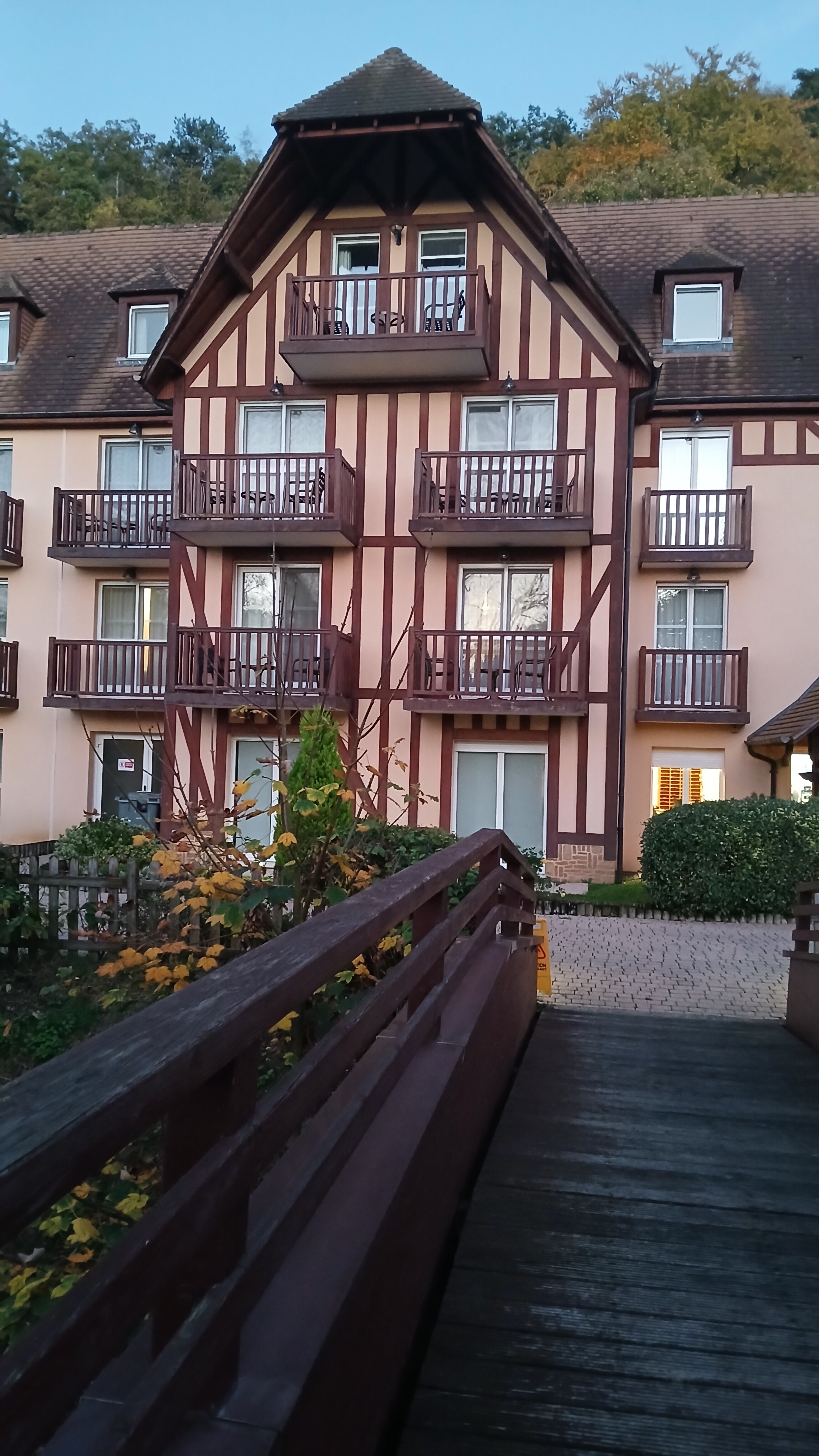 Club Wyndham Normandy-官方