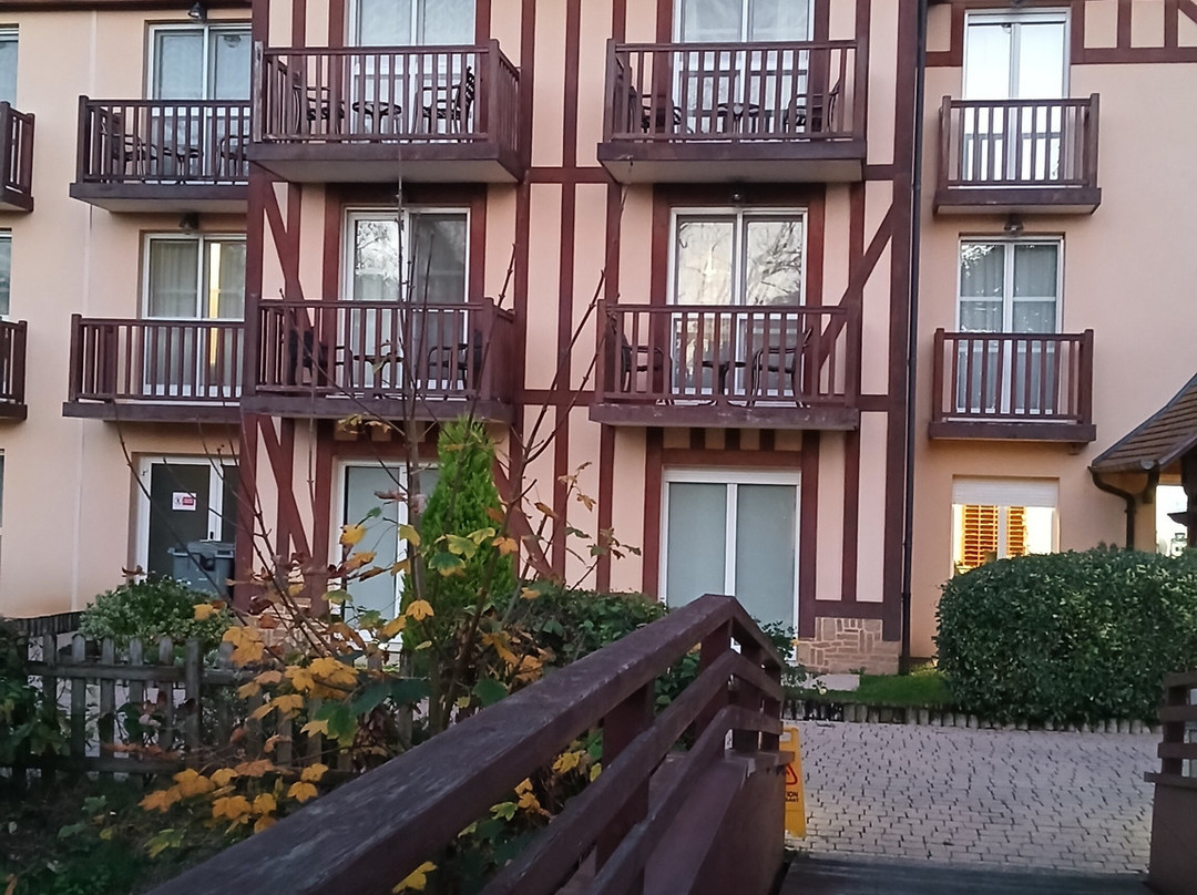 Club Wyndham Normandy主图