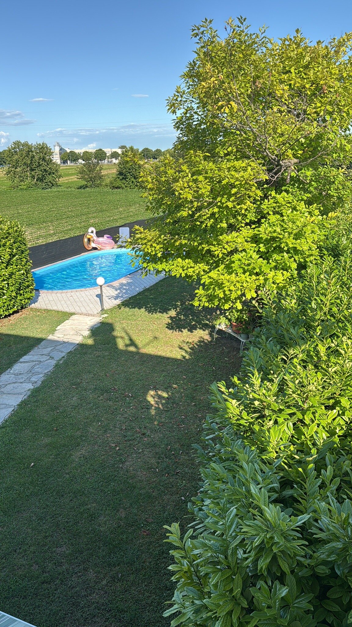 Bed & Breakfast Lo Schiaccianoci-官方