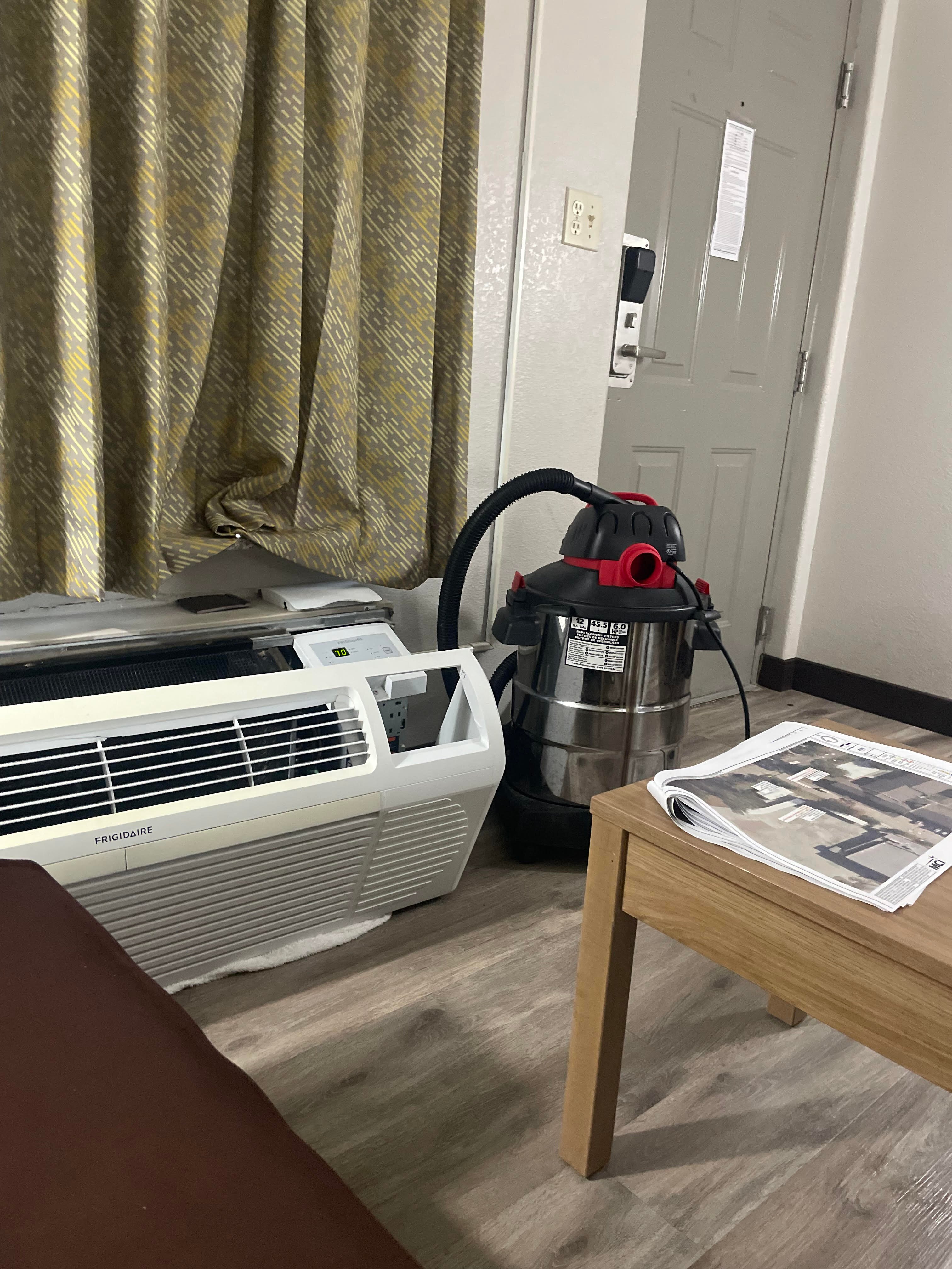Days Inn & Suites by Wyndham Opelousas-客卧
