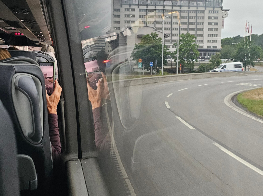 Scandic Jarva Krog主图