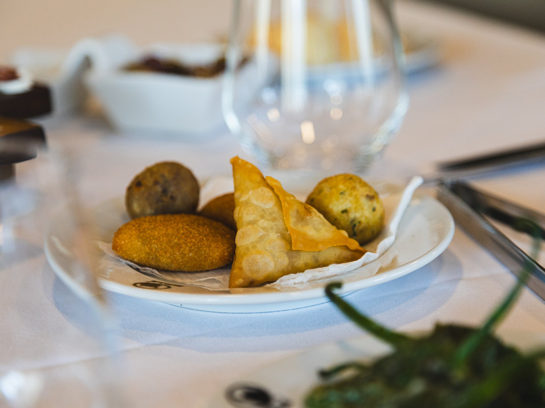 Bulls Rodízio Steakhouse - Braga