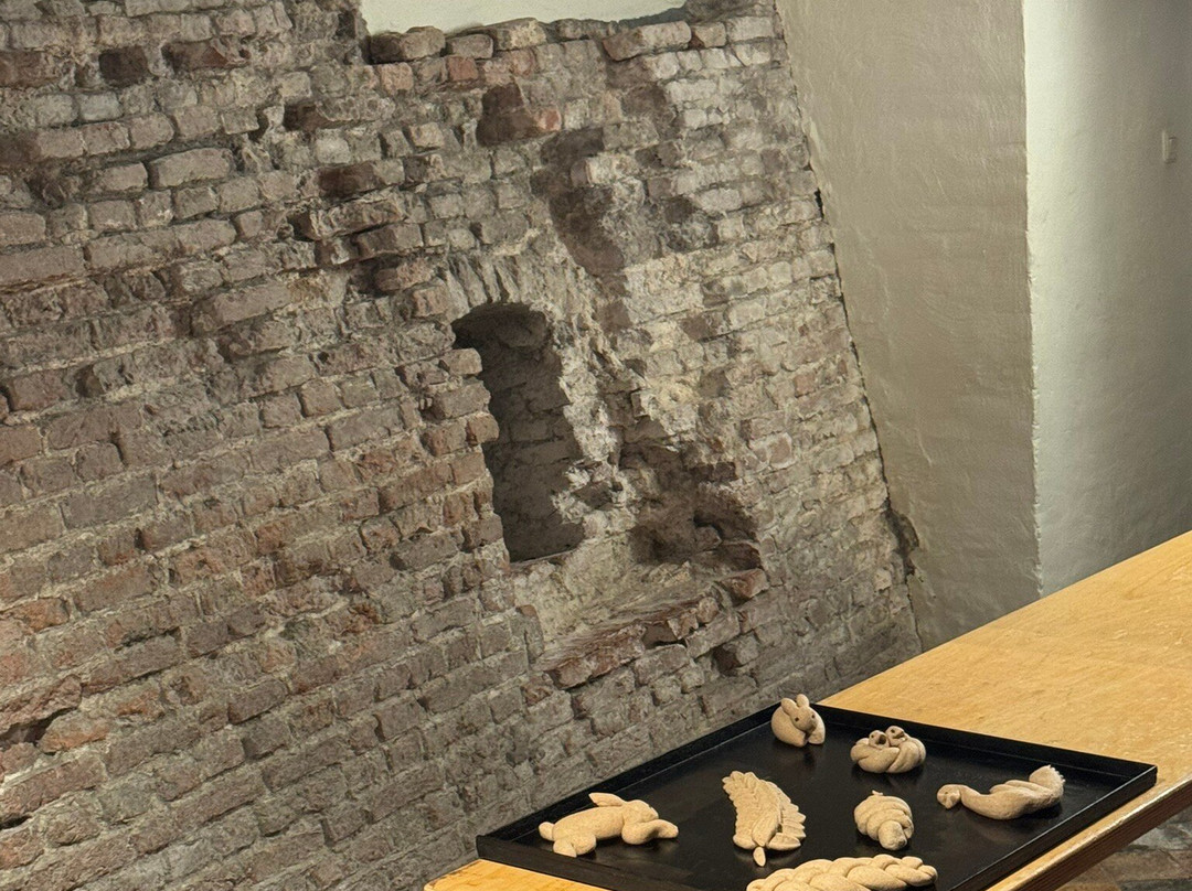Nederlands Bakkerij Museum-Hattem必去景点