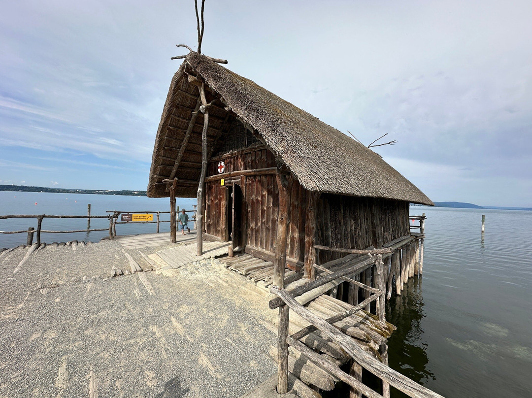 Pfahlbaumuseum Unteruhldingen-Uhldingen Mühlhofen必去景点