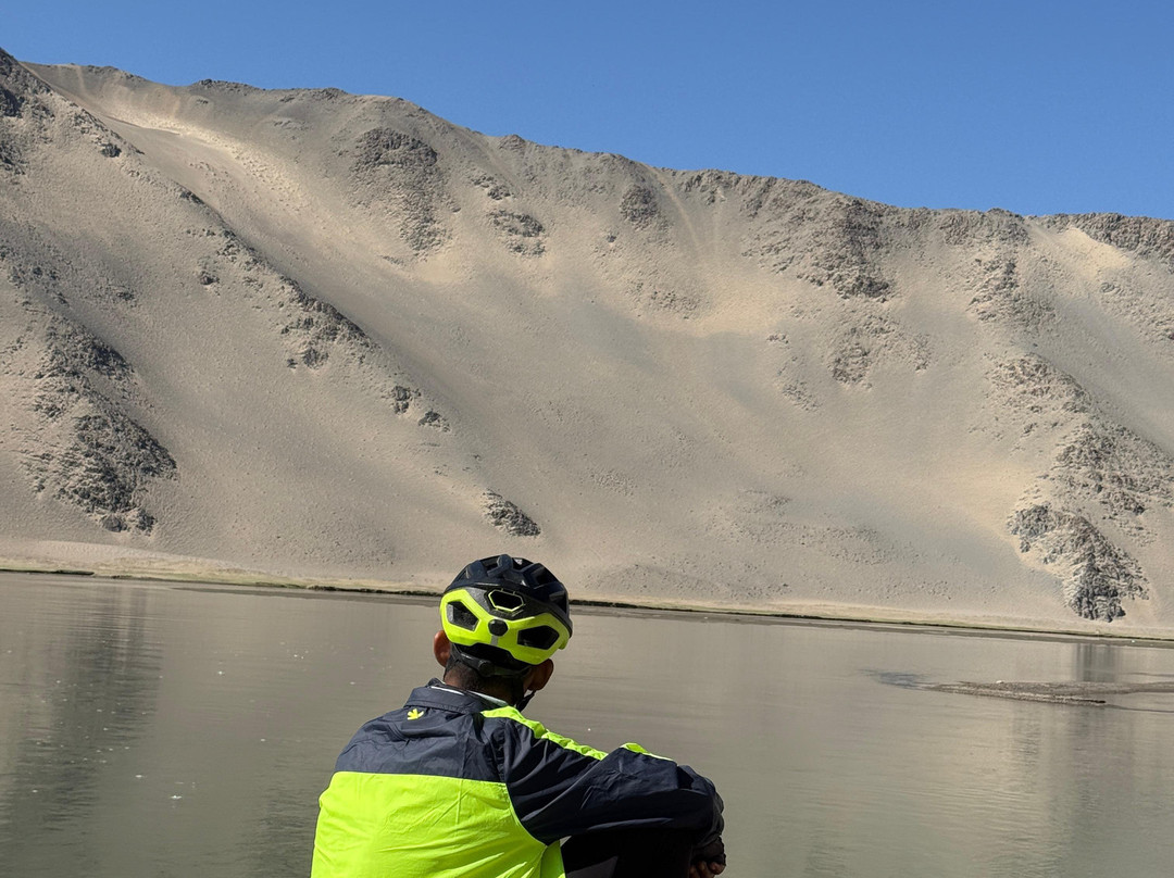 MTB Kashmir-克什米尔必去景点