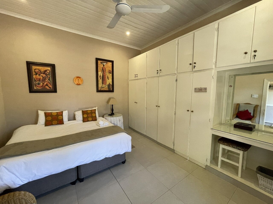 Lord Grey Guesthouse主图