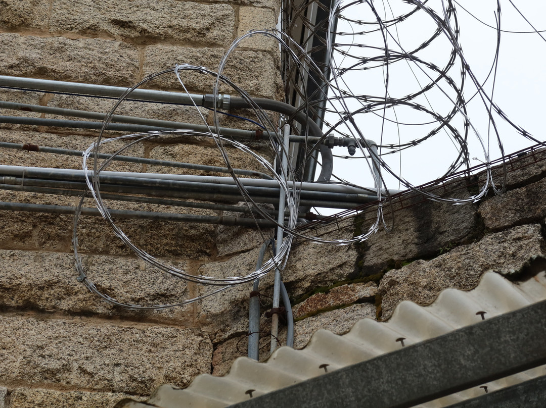 Old Beechworth Gaol-比奇沃思必去景点