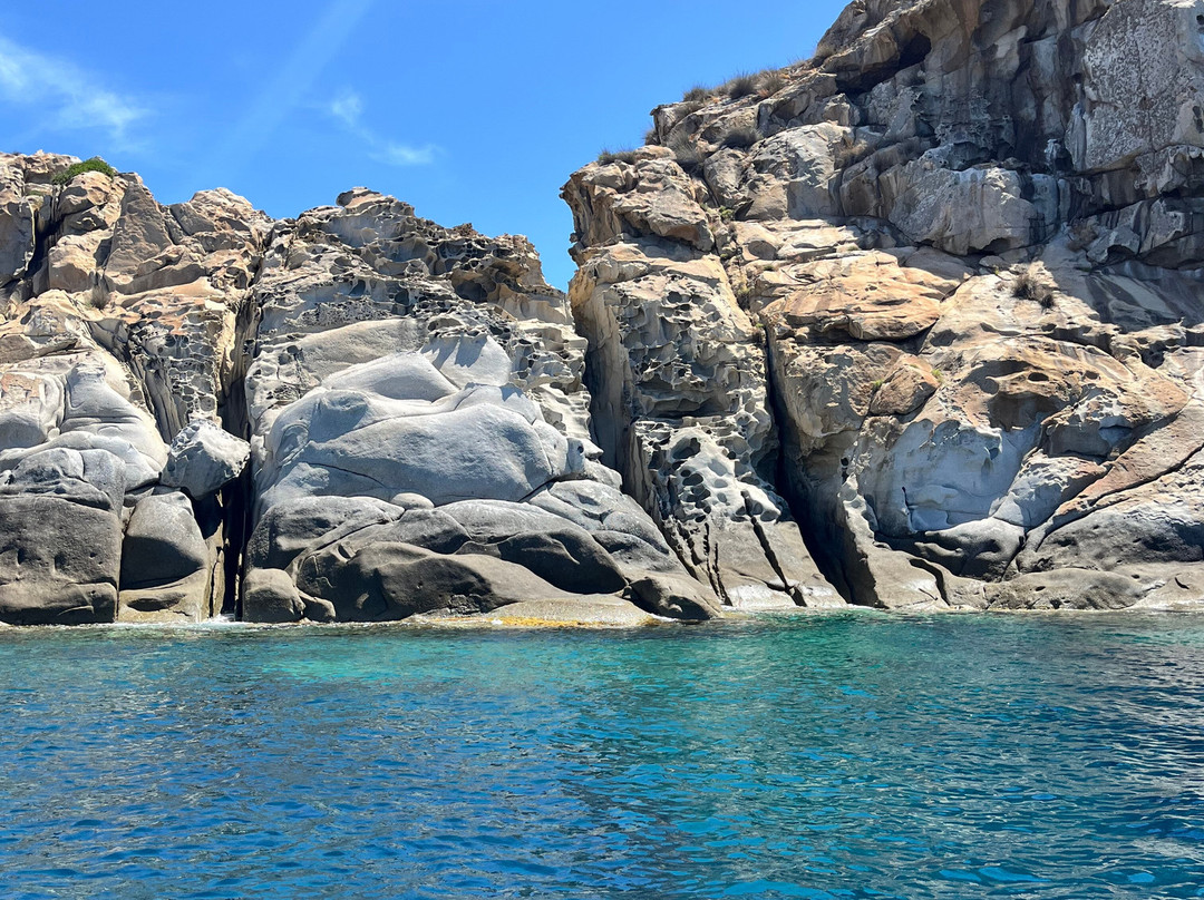 Sporting Yacht Club - Costa Rei-Castiadas必去景点