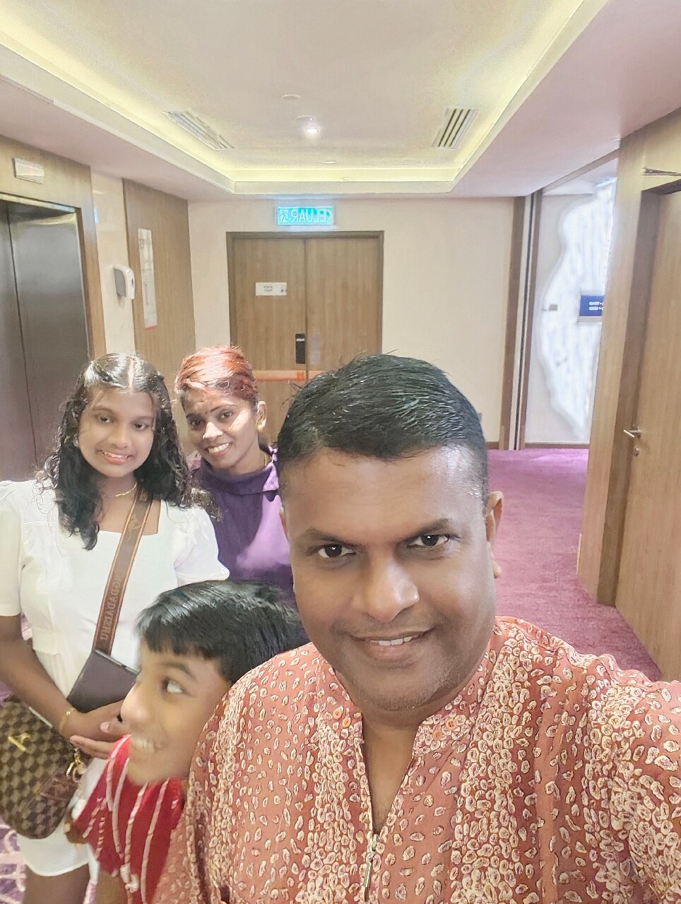 Novotel Taiping Perak-官方