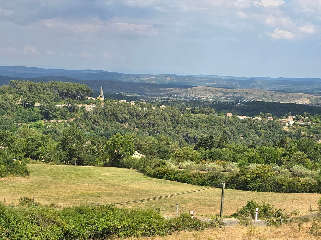 Les Ecuries des Lauzières