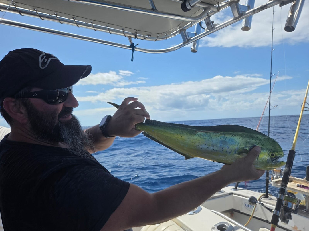 Madatet Fishing-Saint-Claude必去景点