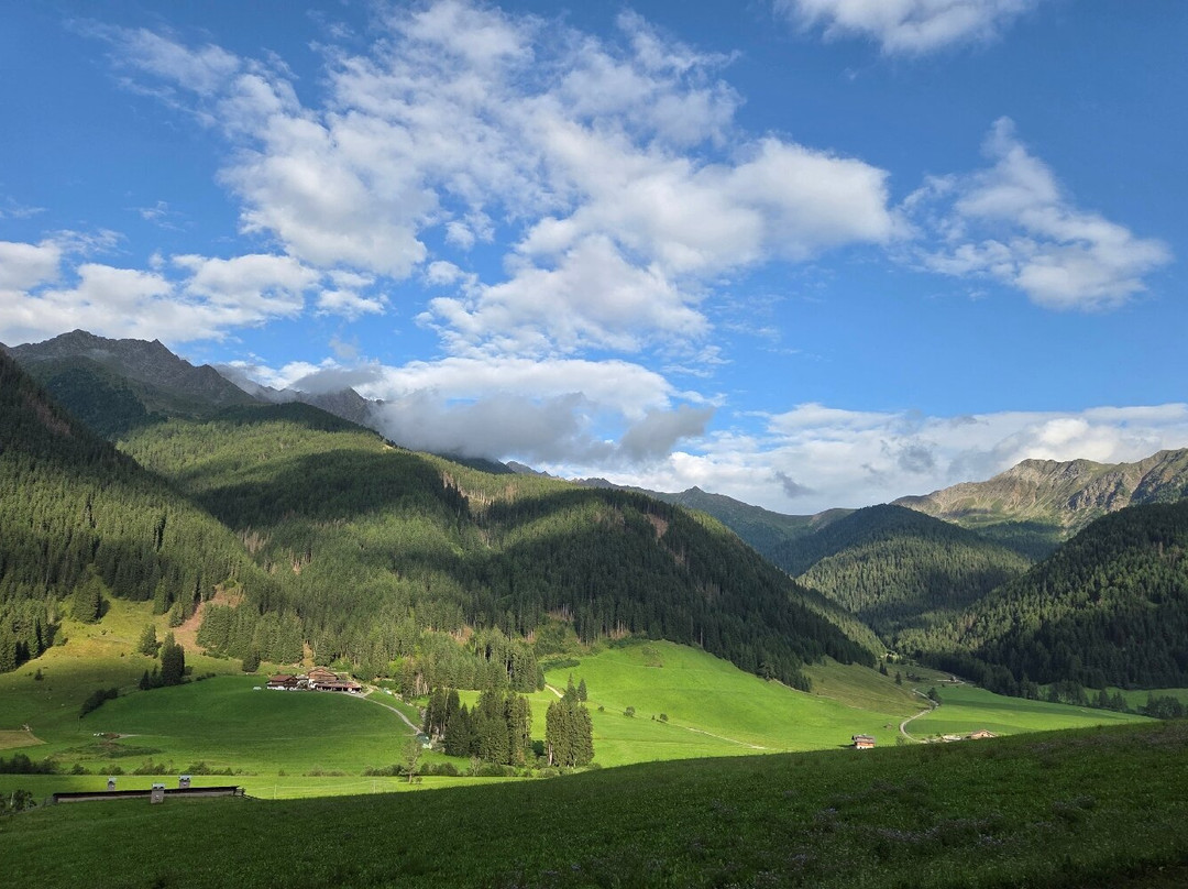 Chalet Wiesengluck主图