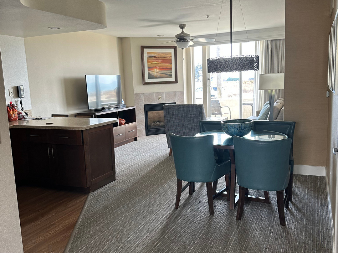 卡尔斯巴德海端度假村主图