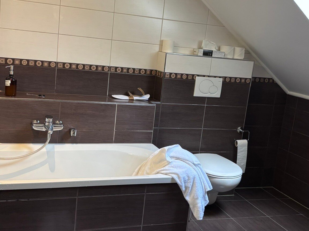 Hotel Pax Luxembourg主图