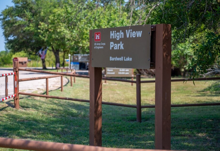 High View Park-恩尼斯必去景点