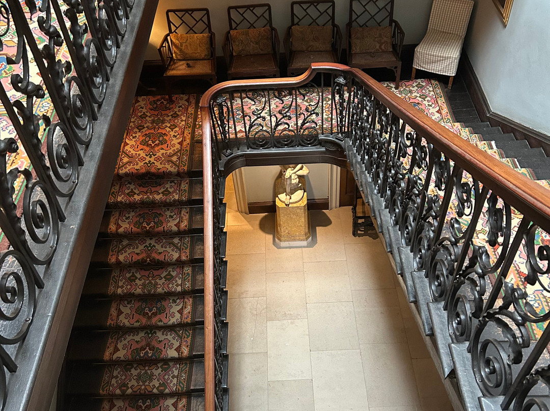 Felbrigg Hall-诺威奇必去景点