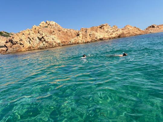 Ocimar Menorca-Fornells必去景点