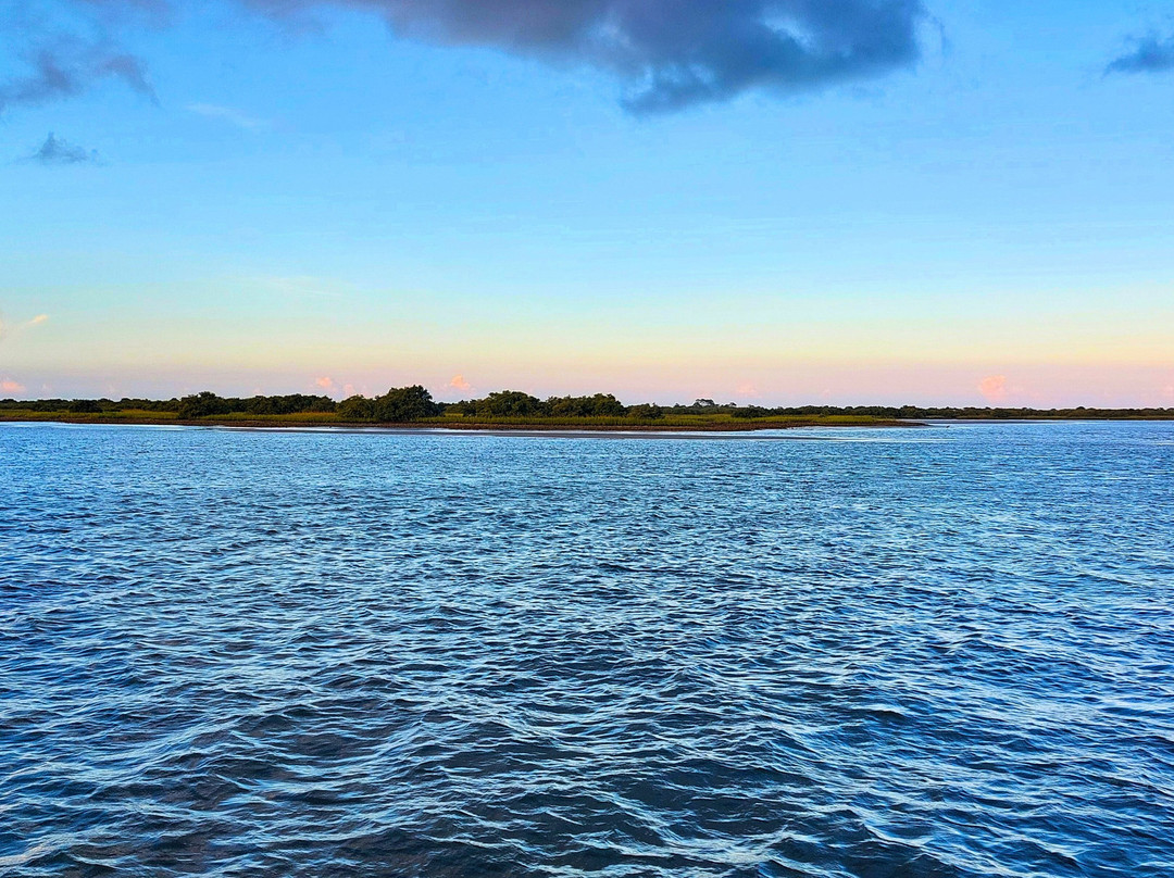 Red Boat Water Tours-圣奥古斯丁必去景点