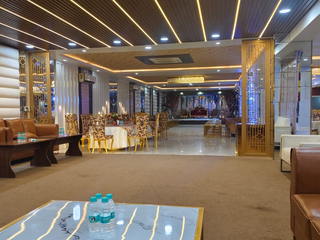 Dwelling Residency Hotel主图