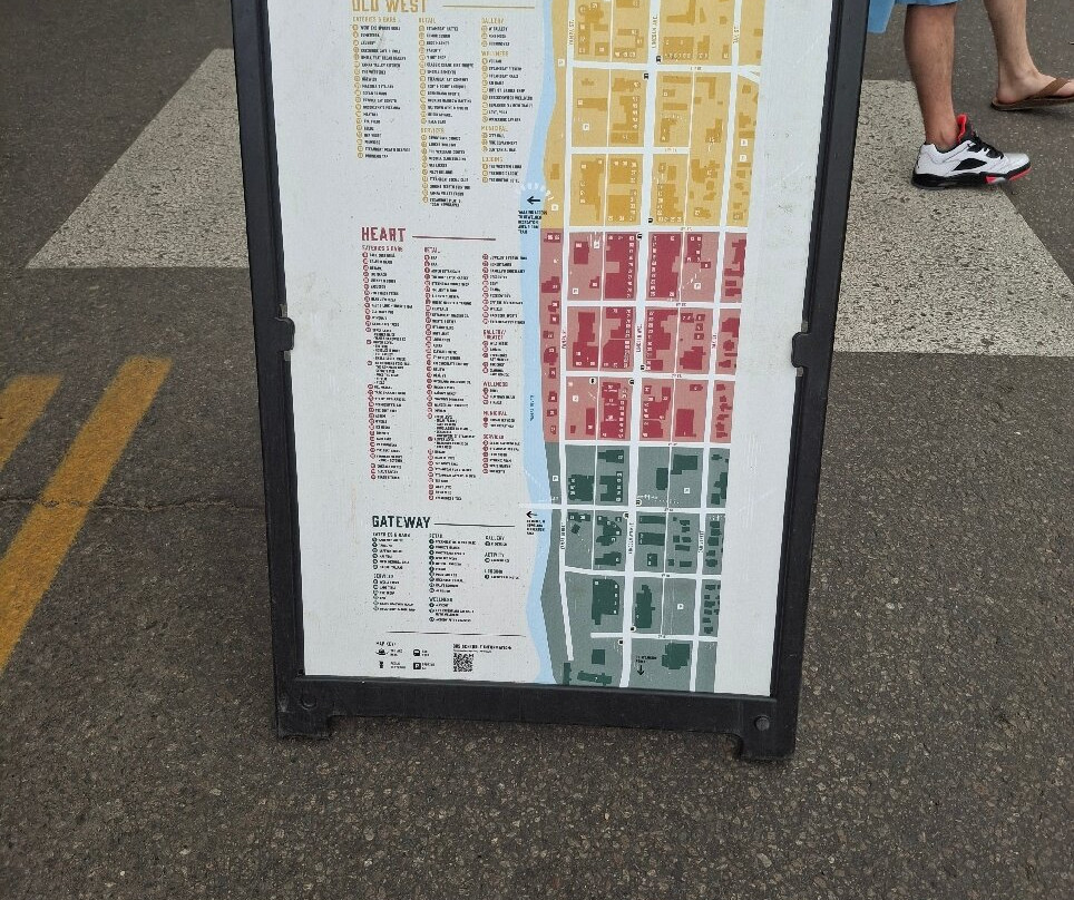 Routt National Forest-斯廷博特斯普林斯必去景点