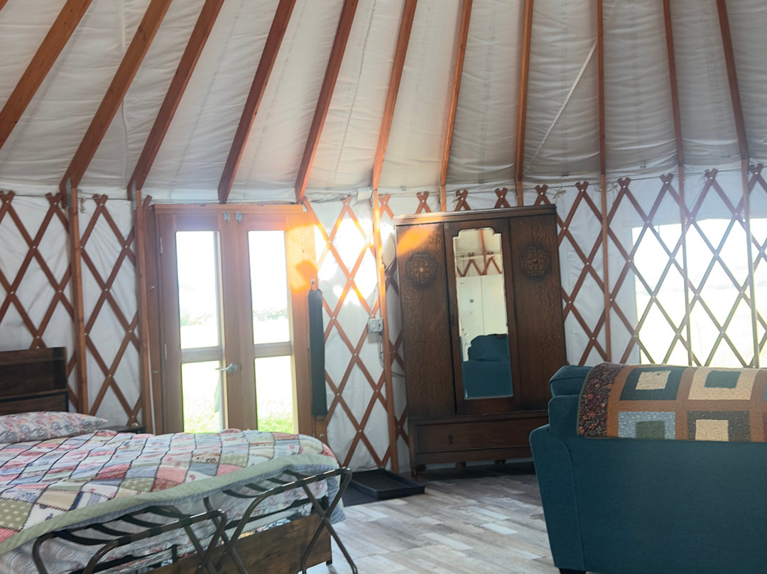 Hansen Guest Ranch主图