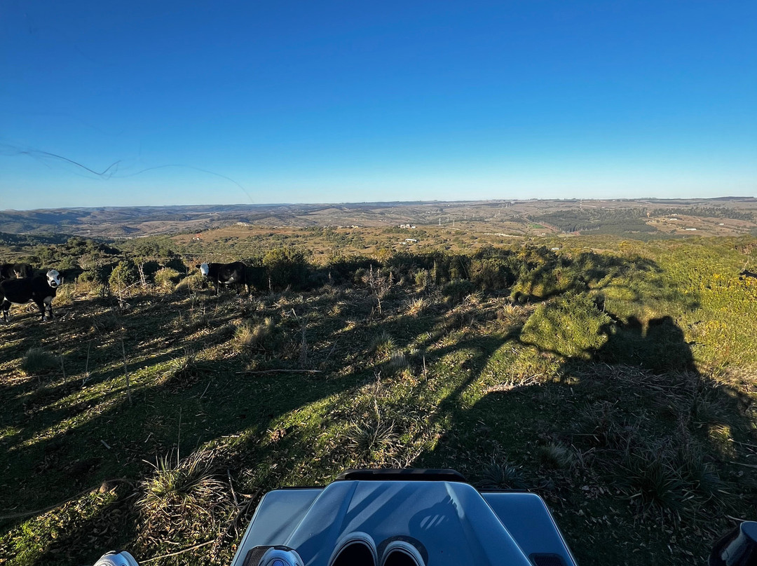 Cerro Mistico Hotel y Ecoparque主图