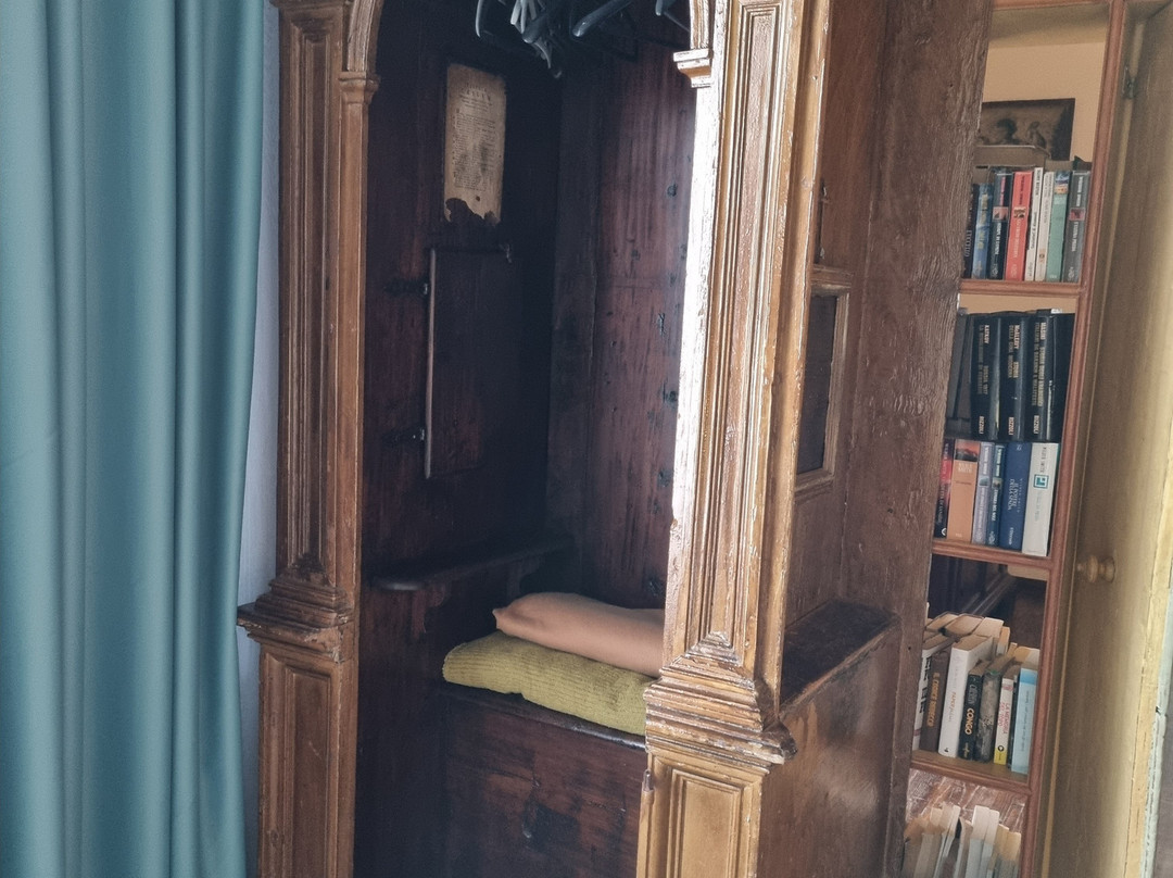 Azzurro di Vallepietra主图