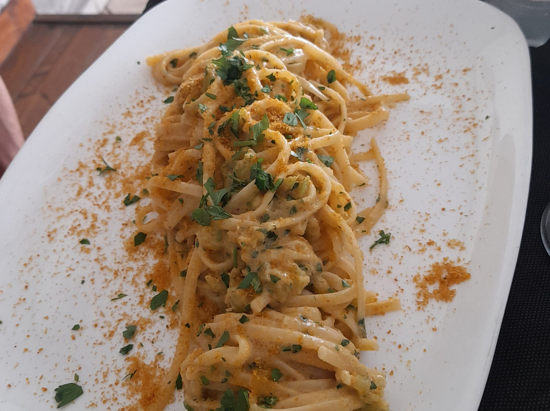 Risto Bar Pizzeria Da Gg