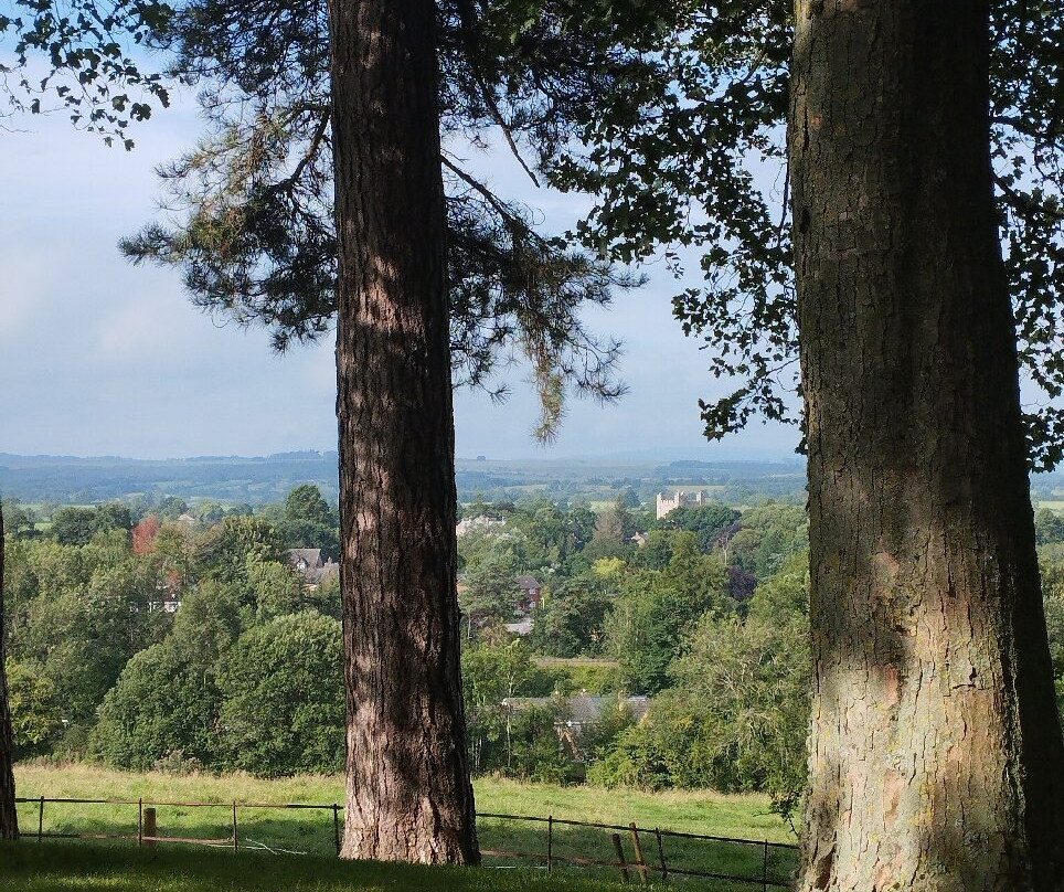 Garden Spa at Appleby Manor-Appleby-in-Westmorland必去景点