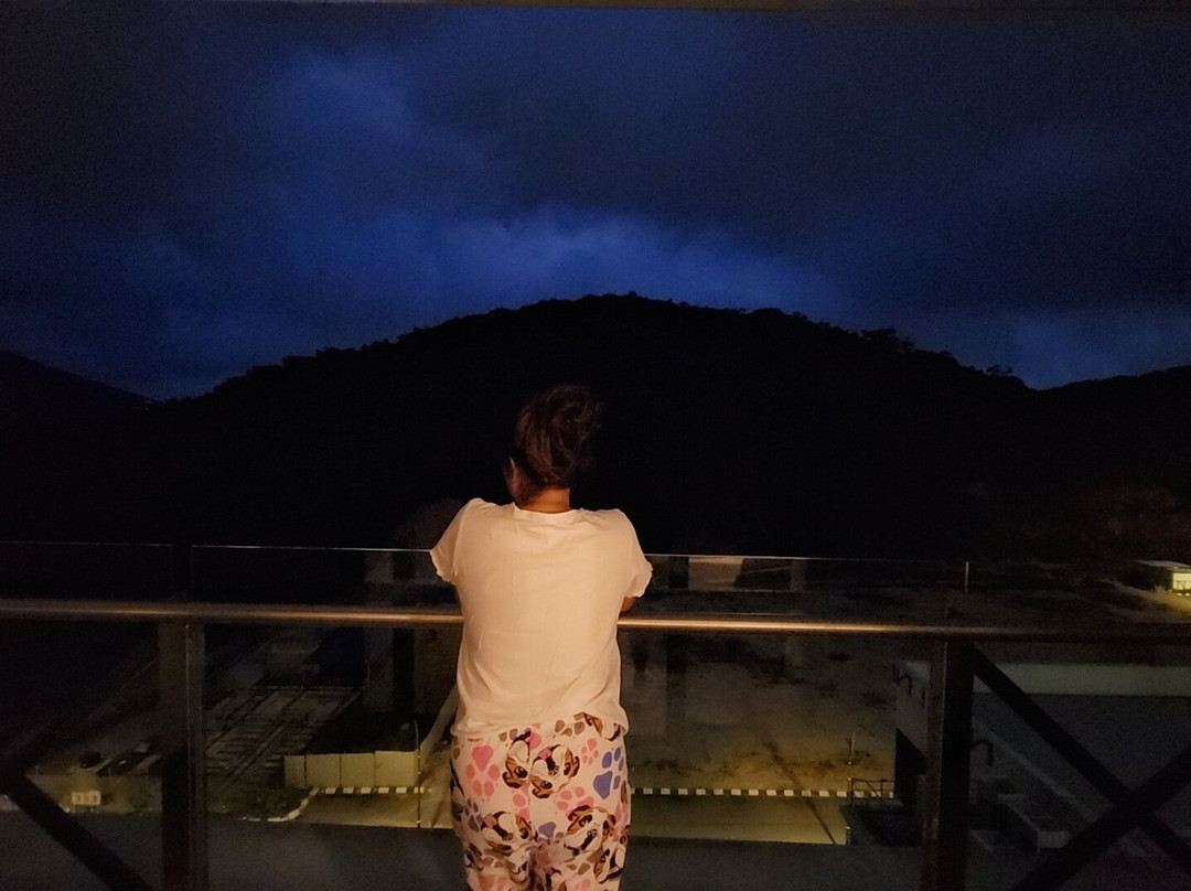 Zenith Hotel Cameron主图