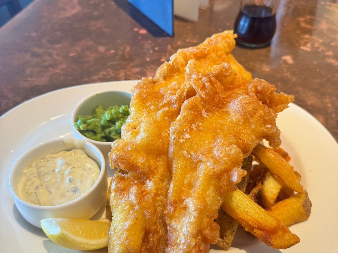 The Spa At Marine Troon-Troon必去景点