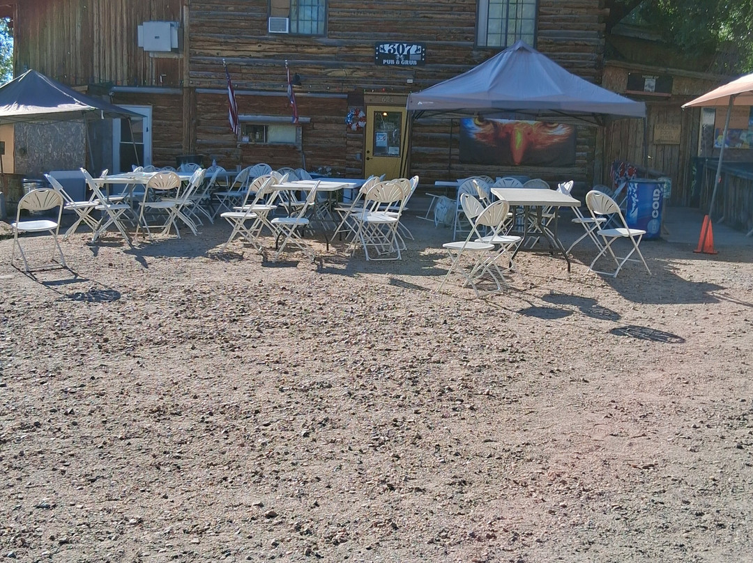 307 Pub & Grub主图