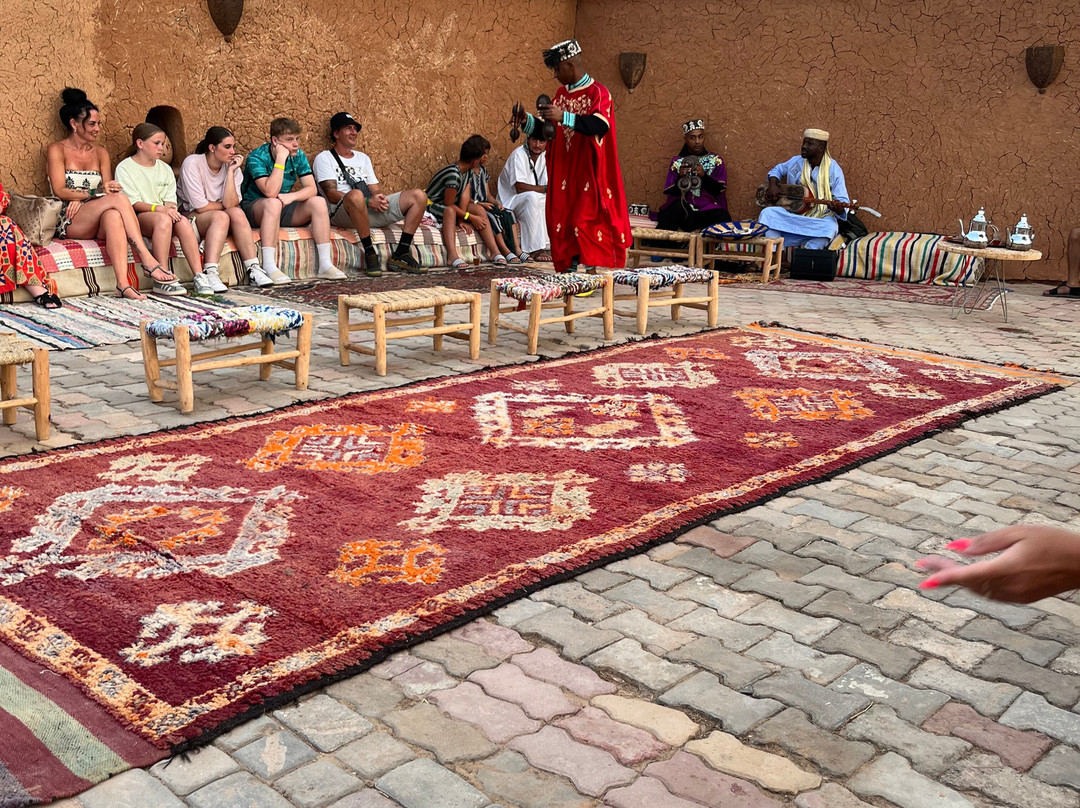 GoTrip Agadir-Taghazout必去景点