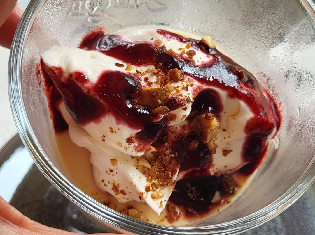 Lysefjorden Turisthytte主图