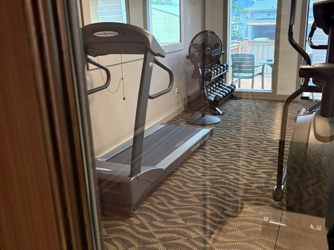 Quality Inn & Suites Coeur D'Alene主图