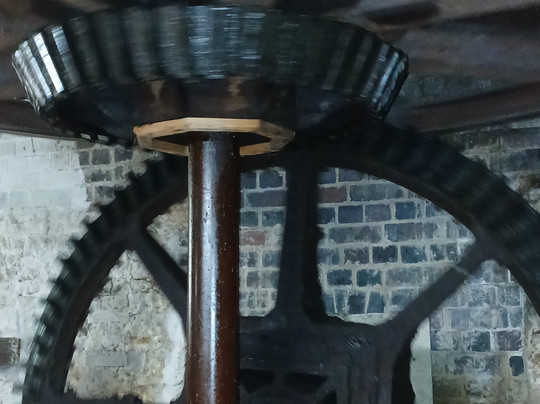 Donnington Brewery-山地斯托必去景点