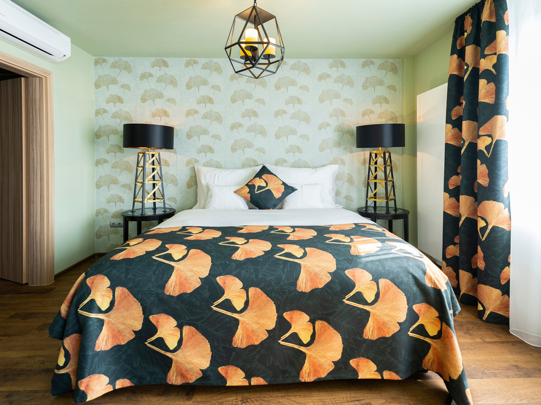 Allure Healthy Hotel & Spa主图