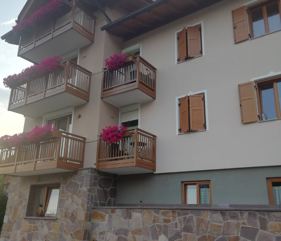 Bike Bed & Breakfast Mille Pini主图