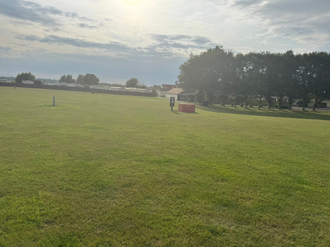 Bureside Holiday Park-大雅茅斯必去景点