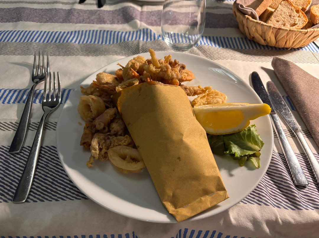 Lido Tarzan Beach-Marina di Maratea必去景点