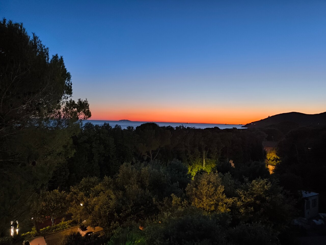 Hotel Rosa del Tirreno-官方