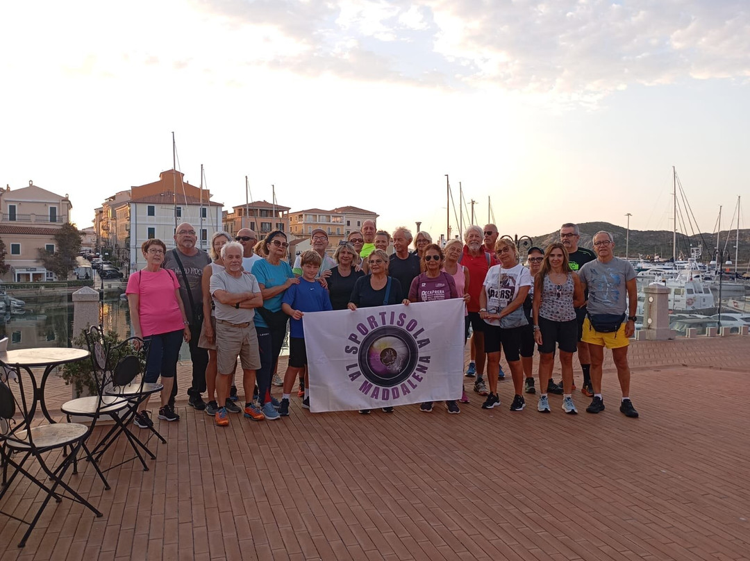 Sportisola La Maddalena