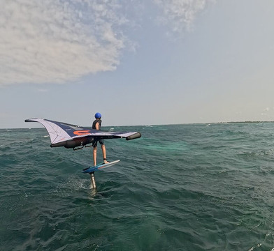 Tribe Watersports (diani)-迪亚尼必去景点