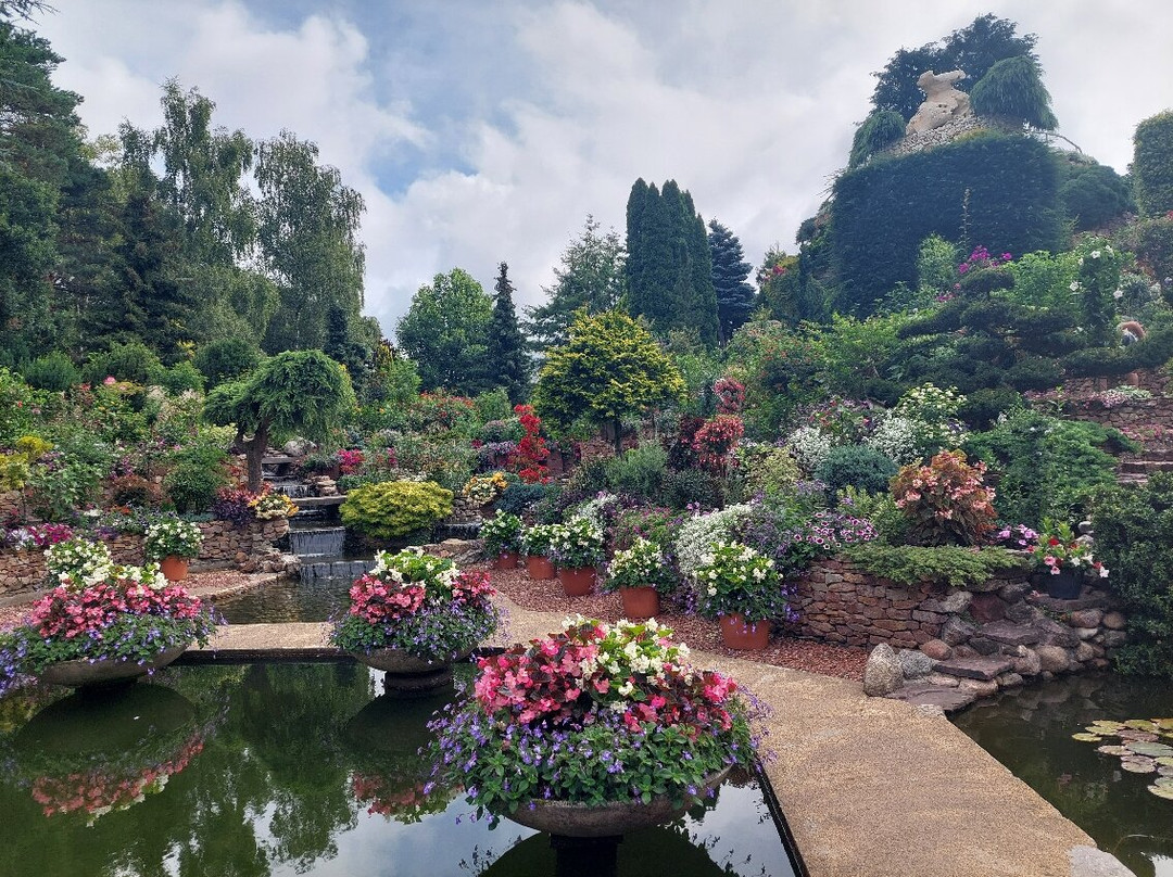 Ampies Berg-'t Harde必去景点