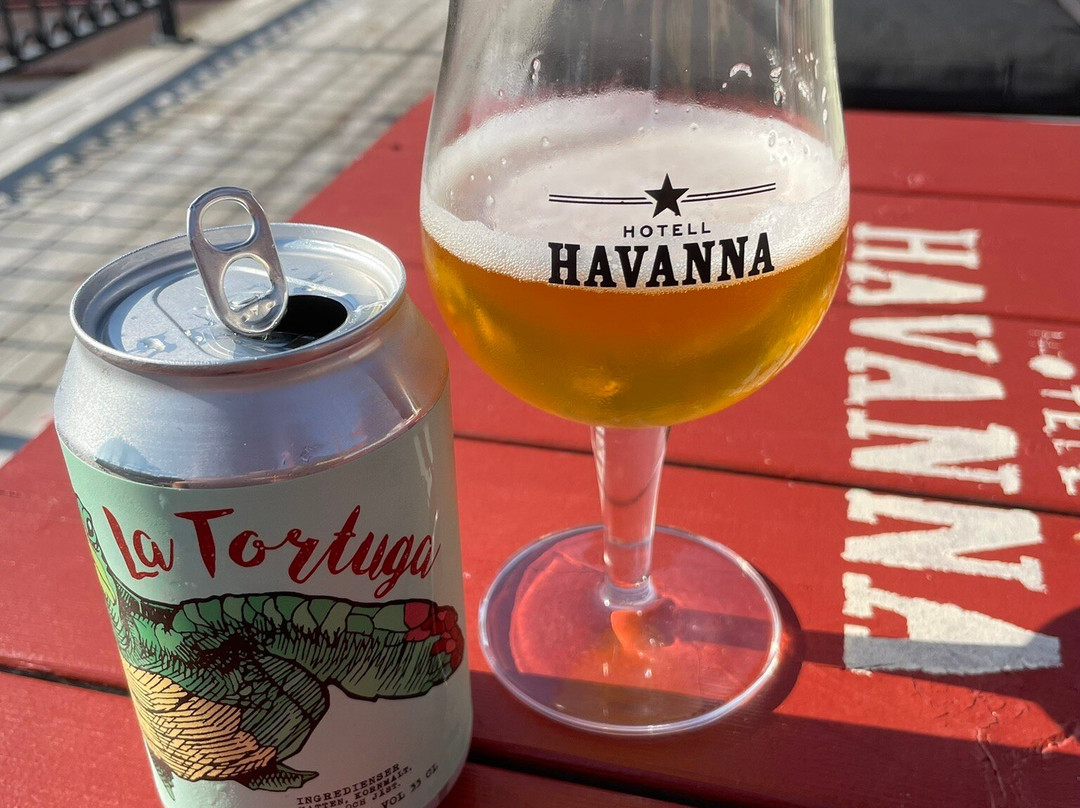 Hotell Havanna主图