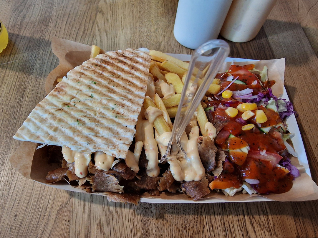 Bahar Kebab Siedlce主图