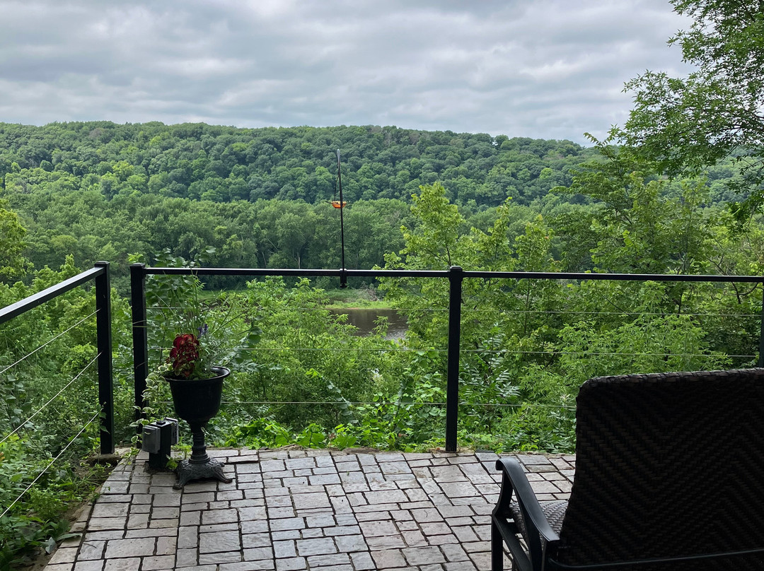 St. Croix Valley Inn主图